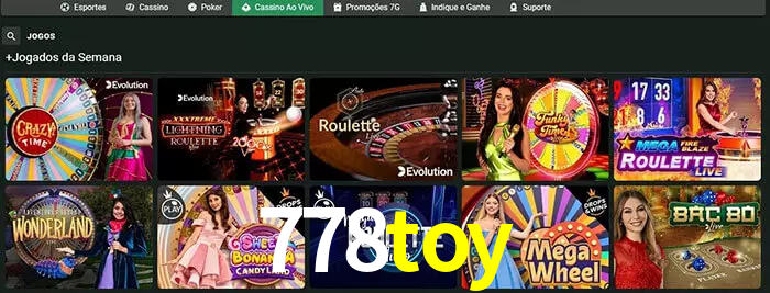 778toy bet