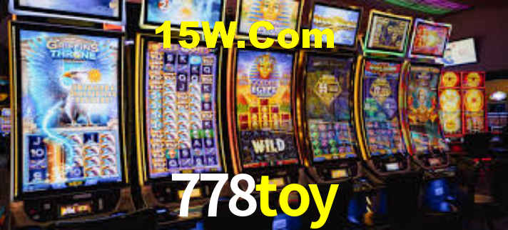 778toy - App Compatibility