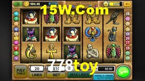 Games Directory 778toy