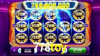 778toy Brasília - Betting Features