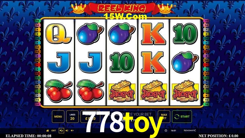 Account Benefits 778toy