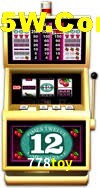 Slot Games 778toy