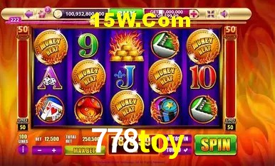 778toy Plataforma - Certificada MGA desde 2015