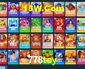 Casino Ao Vivo 778toy