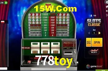 Promoção Relâmpago 778toy