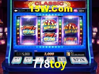 778toy Brasília - Security