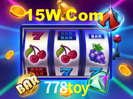 778toy - App Security