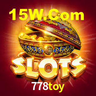 778toy - App Performance