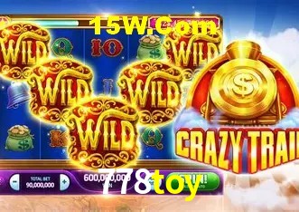 778toy - Login Methods