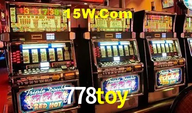 778toy Rio de Janeiro - Slot Strategy
