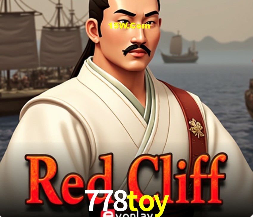 Jogos de Slot 778toy