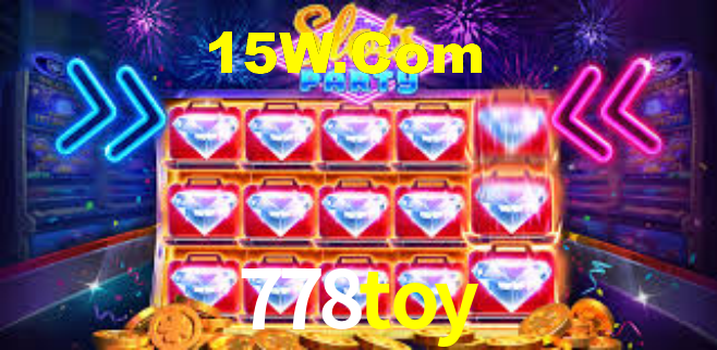 778toy App - Aplicativo Móvel Oficial