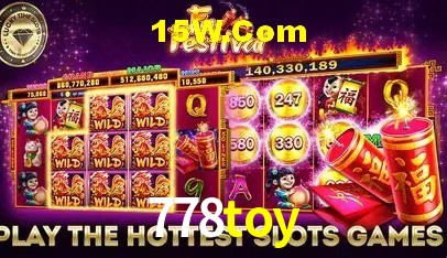 778toy São Paulo - Top Slots