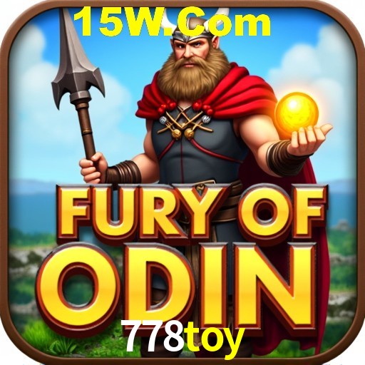 Descubra o Mundo do Cassino Online com 778toy