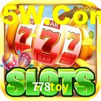 Daily Bonuses 778toy