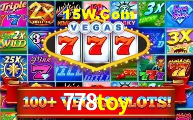 778toy Fortaleza - Reviews