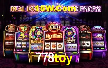 778toy São Paulo - Jogo Providers