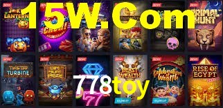 Roulette Table 778toy