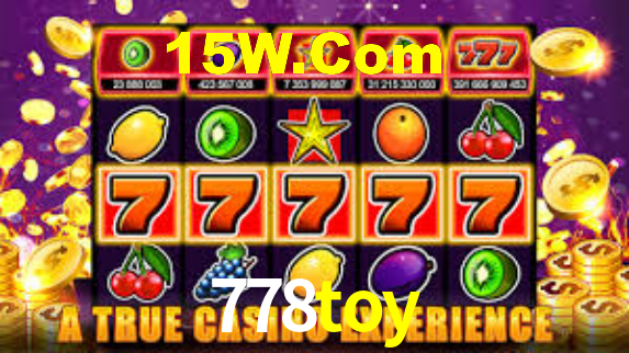 778toy.com