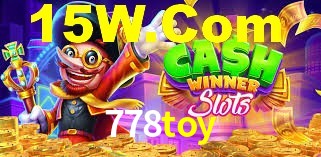 Welcome Bonus 778toy