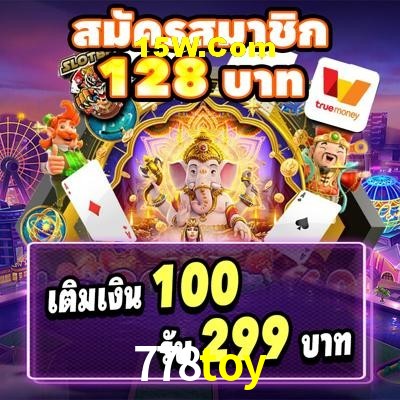 Live Casino 778toy