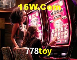 Experiência VIP 778toy