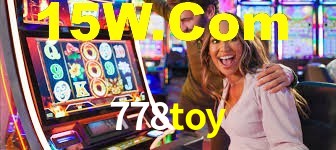 Daily Bonuses 778toy