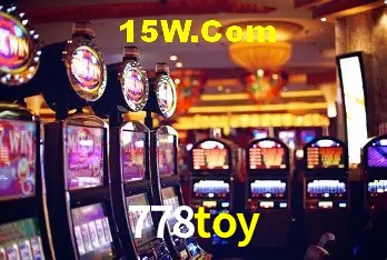 Login Seguro 778toy
