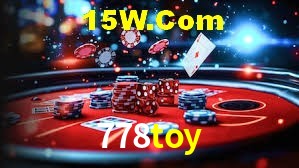 Statistics 778toy