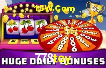 Casino Ao Vivo 778toy