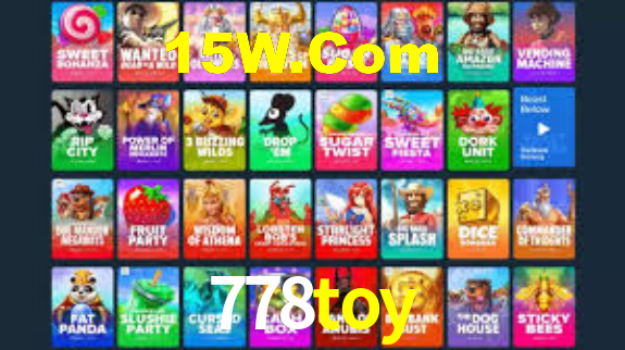 778toy