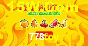 Tournaments 778toy