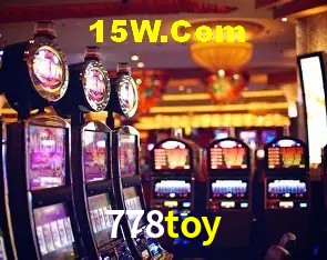 Recursos de Bônus 778toy