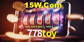 Welcome Bonus 778toy