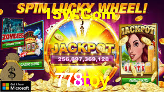 778toy bet