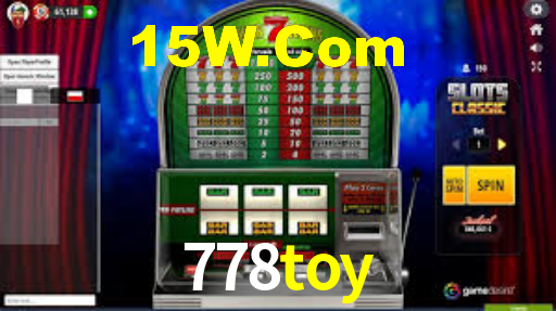778toy bet