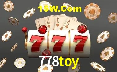 Tecnologia da Plataforma 778toy
