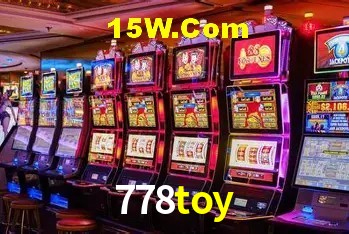 Diretório de Jogos 778toy